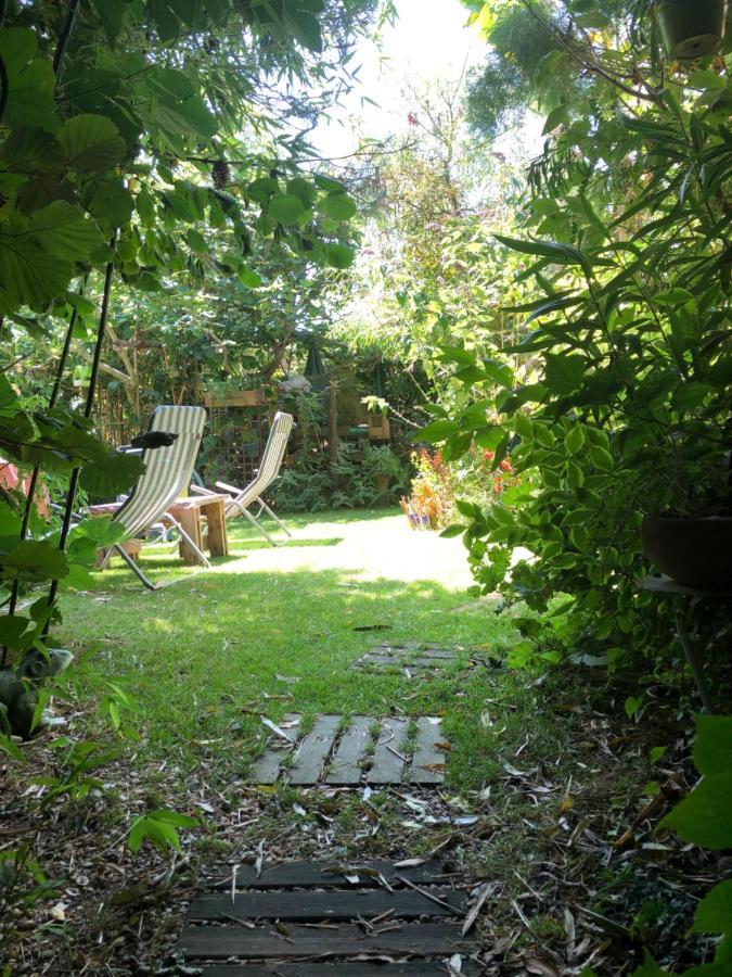 L Atypique Bed and Breakfast L'Ile-d'Olonne Buitenkant foto