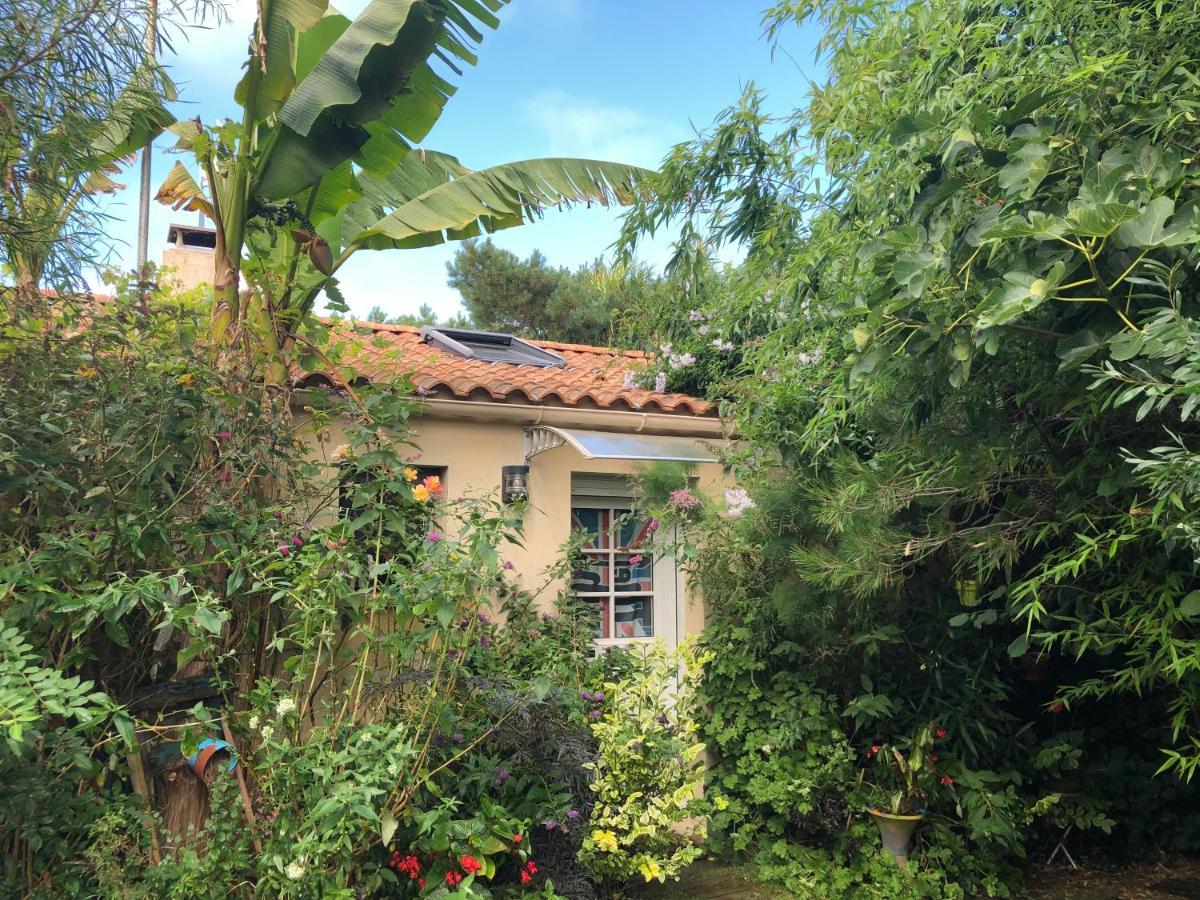 L Atypique Bed and Breakfast L'Ile-d'Olonne Buitenkant foto
