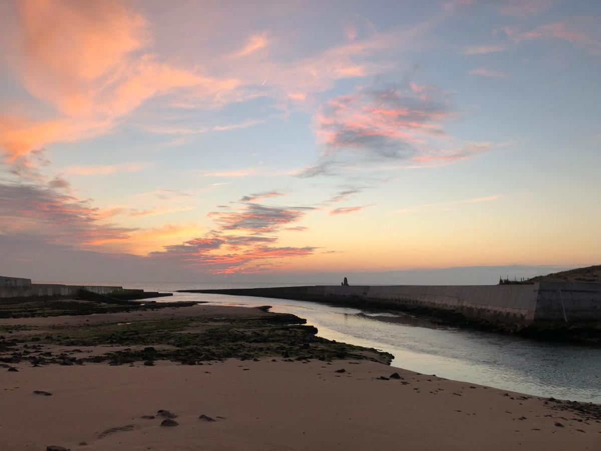 L Atypique Bed and Breakfast L'Ile-d'Olonne Buitenkant foto